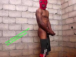 Public outdoor event in Yaounde exclusive to xvideos