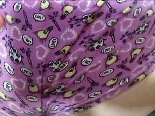 CUM ASS MY HENTAI WIFE!!