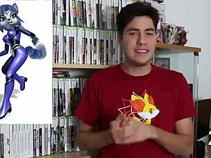 in this furry hentai adventure, k54 explores wild fantasies with anime characters in intense scenes