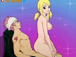 Dr. Korr Voiced Series: Lucy