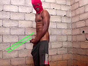 Evento público al aire libre en Yaoundé exclusivo de xvideos