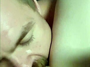 She Rarely Lets Me Eat Her Pussy But When She Does I Take Full Advantage