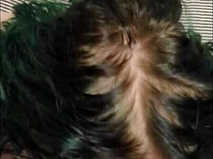 they say, 'this is our real homemade sex episode 4, intimate with a facial.'