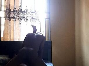 Is my girlfriend fucking my friend's dick?