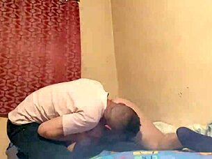 Keightania Lagurley strokes her 20cm she-cock till cum-o-clock 😏🍆