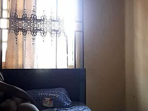 Is my girlfriend fucking my friend's dick?