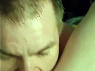 She Rarely Lets Me Eat Her Pussy But When She Does I Take Full Advantage