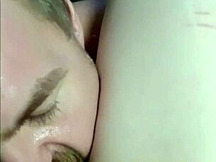 She Rarely Lets Me Eat Her Pussy But When She Does I Take Full Advantage