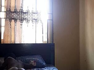 Is my girlfriend fucking my friend's dick?