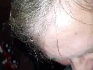 Gay Craigslist Ad Leads To Intense Sucking Session In Private