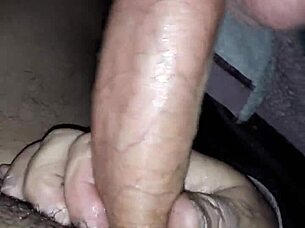 Gay Craigslist Ad Leads To Intense Sucking Session In Private