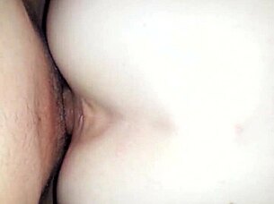 INTENSE FUCKING SCENE WITH HARDCORE ACTION AND THRILLING MOMENTS