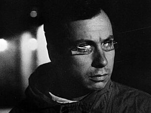 la jetee 1962 by chris marker french film with subtitles
