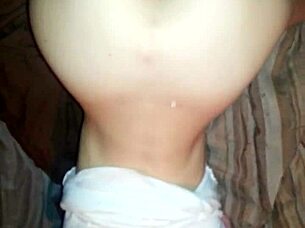 INTENSE FUCKING SCENE WITH HARDCORE ACTION AND THRILLING MOMENTS