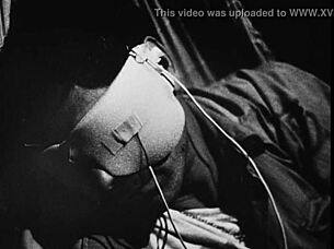 la jetee 1962 by chris marker french film with subtitles