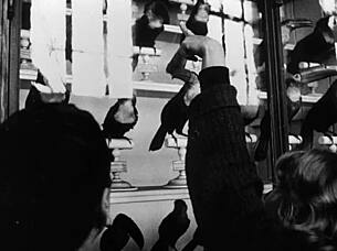 la jetee 1962 by chris marker french film with subtitles