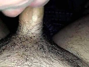 Gay Craigslist Ad Leads To Intense Sucking Session In Private