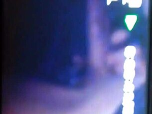 Hey, check out this camcorder blowjob session