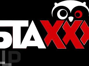 Young woman explores new experiences in a bold challenge