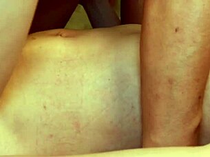 Amateur Wife Loves Sex, Shaved Pussy, Wants To Celebrate 1000 Subscribers With Something Special