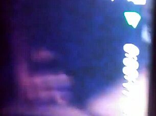 Hey, check out this camcorder blowjob session