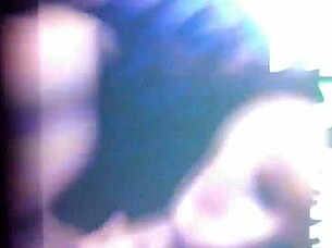 Hey, check out this camcorder blowjob session