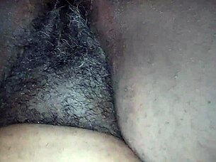 Curvy BBW Experiences Intense Anal Pleasure in Passionate Session
