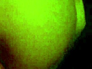 Petite Brunette Rips Clothes For Cumshot?