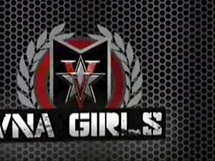 Nina Kayy And Friends Milk Monster Cocks