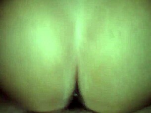 Blonde mature in doggystyle