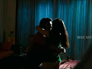 Nithya menon hot masturbation with indian tits, cum, ass, cumshot, boobs