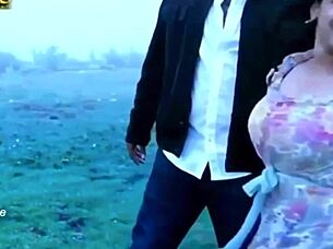 Nithya menon hot masturbation with indian tits, cum, ass, cumshot, boobs