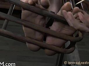 Can You Handle the Pain of Sadomasochism Whipping or Is It Too Intense for You?