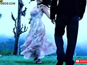 Nithya menon hot masturbation with indian tits, cum, ass, cumshot, boobs