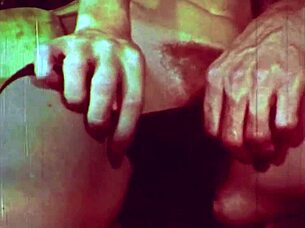 Why Crave a Vintage Step Sister Fantasy Tonight?