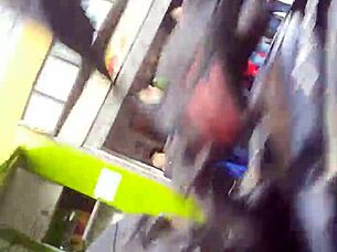 Exploring the vibrant party scene in Bogota DC with a compilation of fun moments