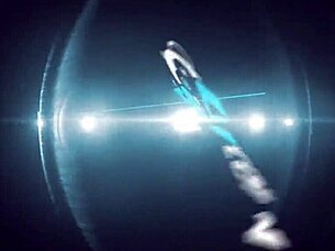 Shyla Stylez unleashes Christmas creampie passion!