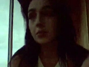 A user explores private moments on Periscope.