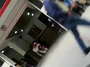 Exploring the vibrant party scene in Bogota DC with a compilation of fun moments