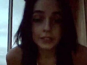 A user explores private moments on Periscope.