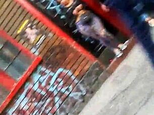 Exploring the vibrant party scene in Bogota DC with a compilation of fun moments