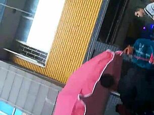 Exploring the vibrant party scene in Bogota DC with a compilation of fun moments