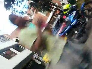 Exploring the vibrant party scene in Bogota DC with a compilation of fun moments