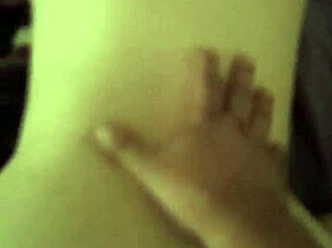 My wife loves this foursome, she wants to show off but hesitates, I'll help her get hot.