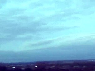 A user explores private moments on Periscope.