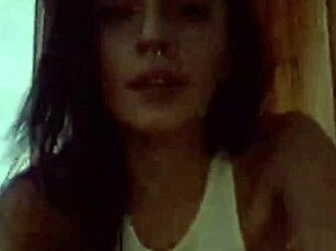 A user explores private moments on Periscope.