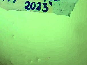 I masturbate solo for her pleasure