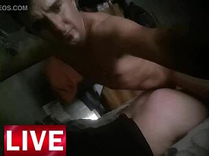 Good sex session with amateurs.