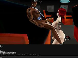 Itsuk Adventures in 3D Cartoon Game World