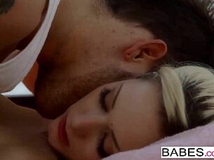 Rylie Richman Takes Me There